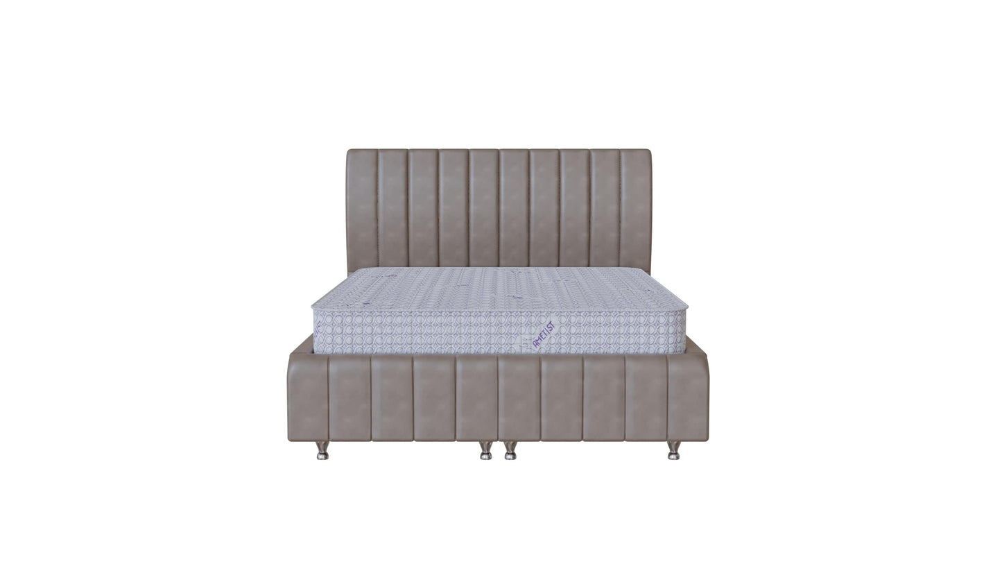 SALTEA LATEX NATURAL 160x200