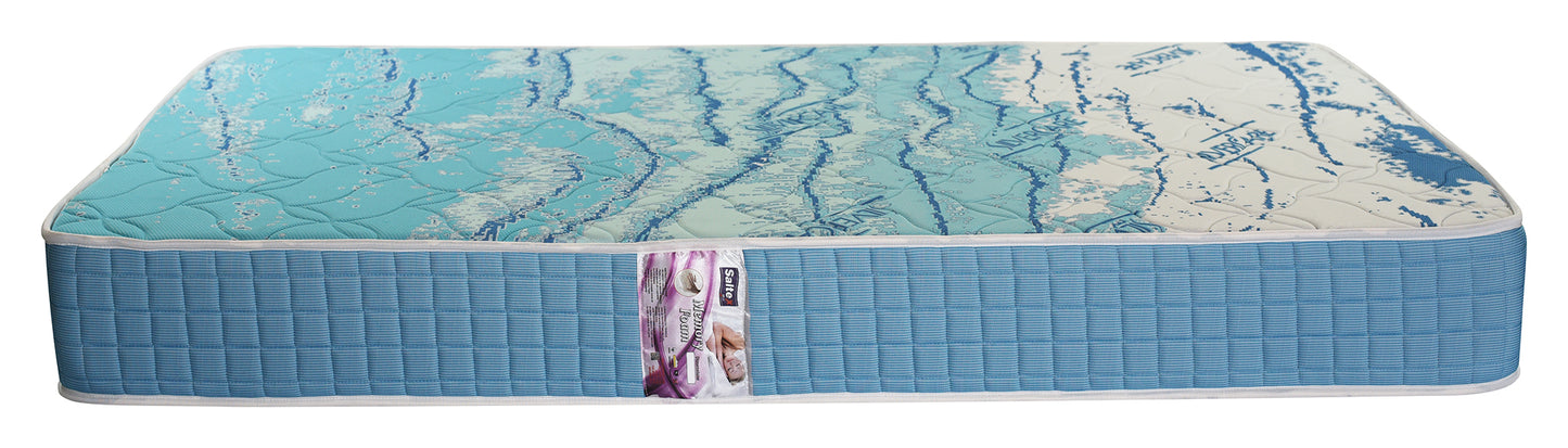 SALTEA MEMORY FOAM 80x200