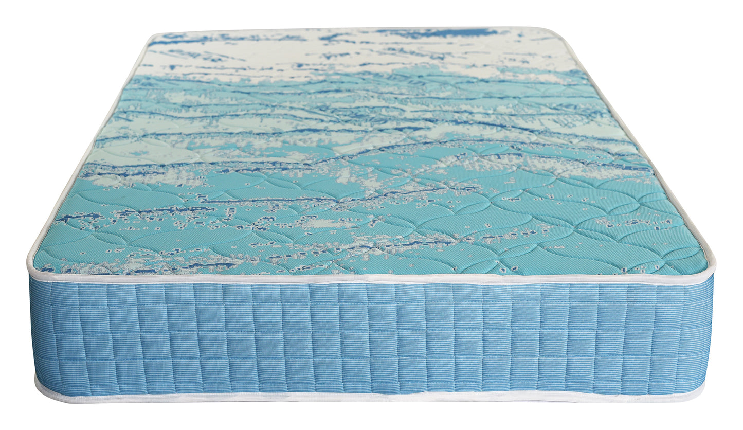 SALTEA MEMORY FOAM 140x200