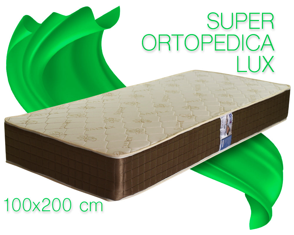 SALTEA SUPERORTOPEDICA LUX 100x200