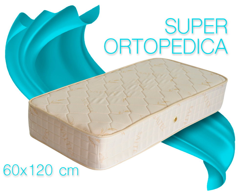 SALTEA SUPERORTOPEDICA 60x120