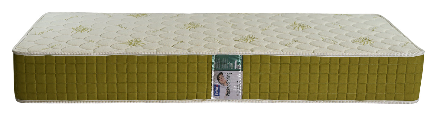 SALTEA POCKET SPRING 120x190