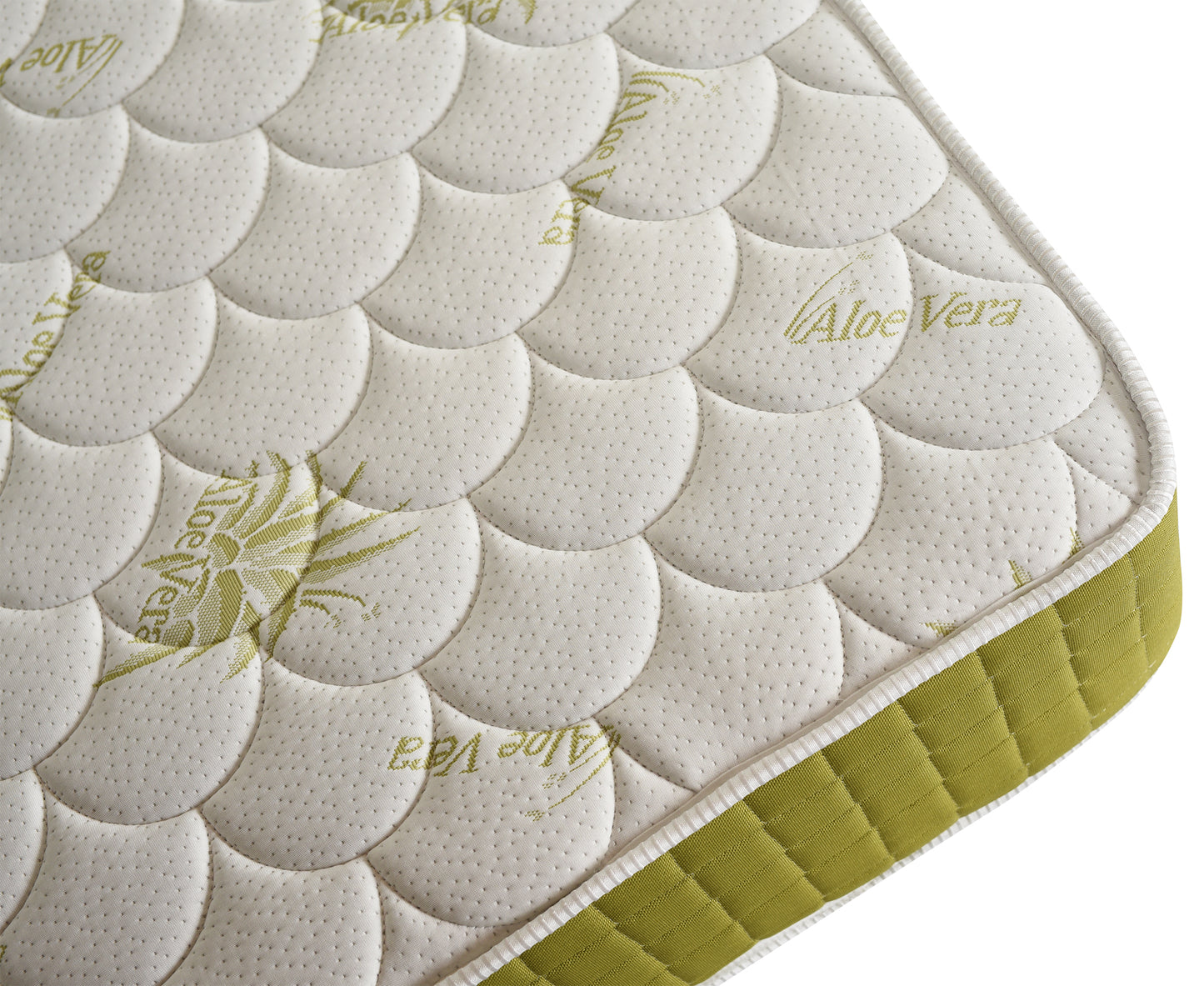 SALTEA POCKET SPRING 160x200