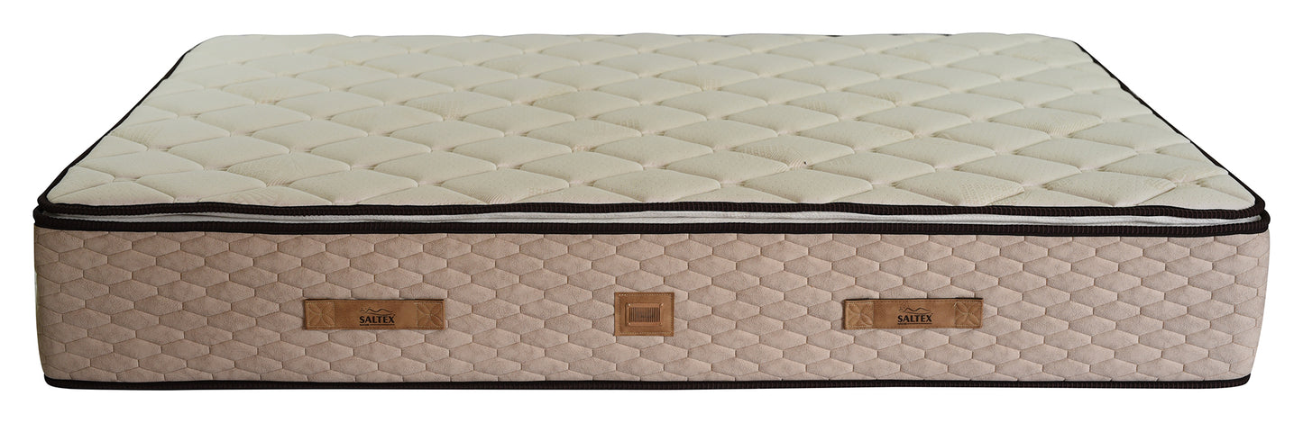 SALTEA POCKET DIAMANT 180x200