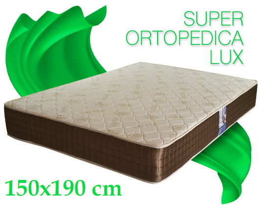 SALTEA SUPERORTOPEDICA LUX 150x190